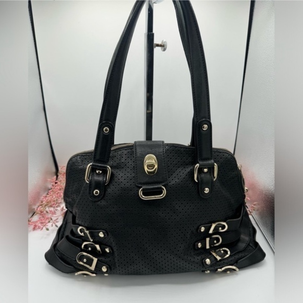 Jimmy Choo Hobo Shoulder Bag EUC